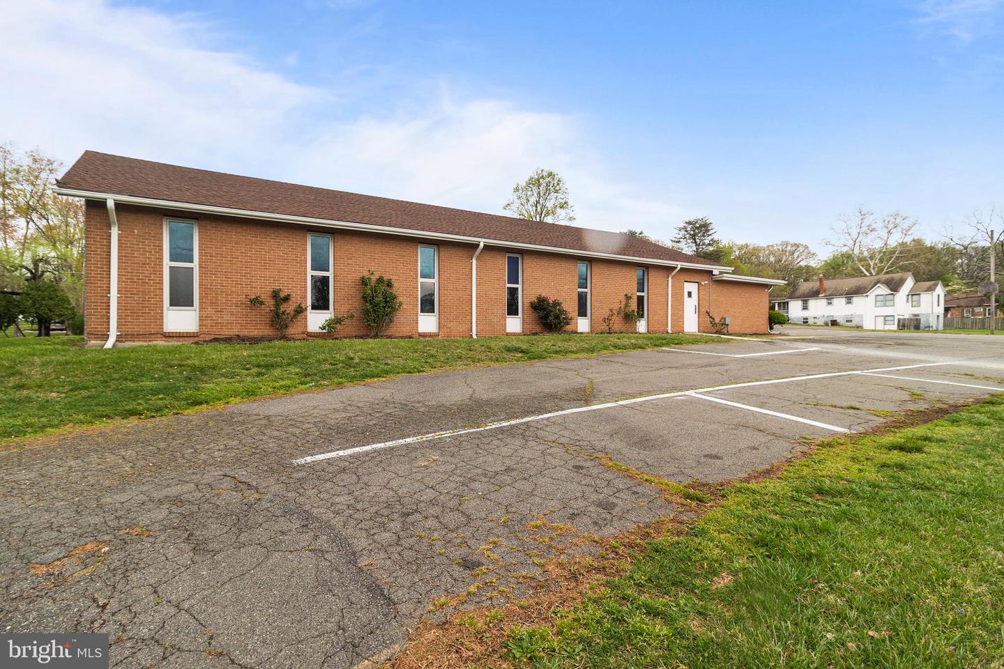 5001 BACKLICK RD, ANNANDALE, Virginia 22003, ,Land,For sale,5001 BACKLICK RD,VAFX2120992 MLS # VAFX2120992