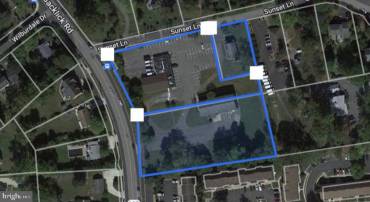 5001 BACKLICK RD, ANNANDALE, Virginia 22003, ,Land,For sale,5001 BACKLICK RD,VAFX2120992 MLS # VAFX2120992