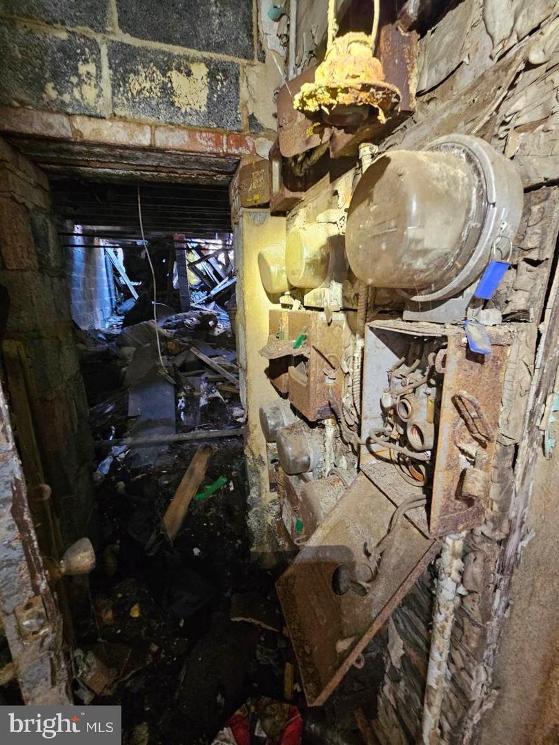 4236 6TH ST SE, WASHINGTON, District Of Columbia 20032, ,Land,For sale,4236 6TH ST SE,DCDC2209336 MLS # DCDC2209336