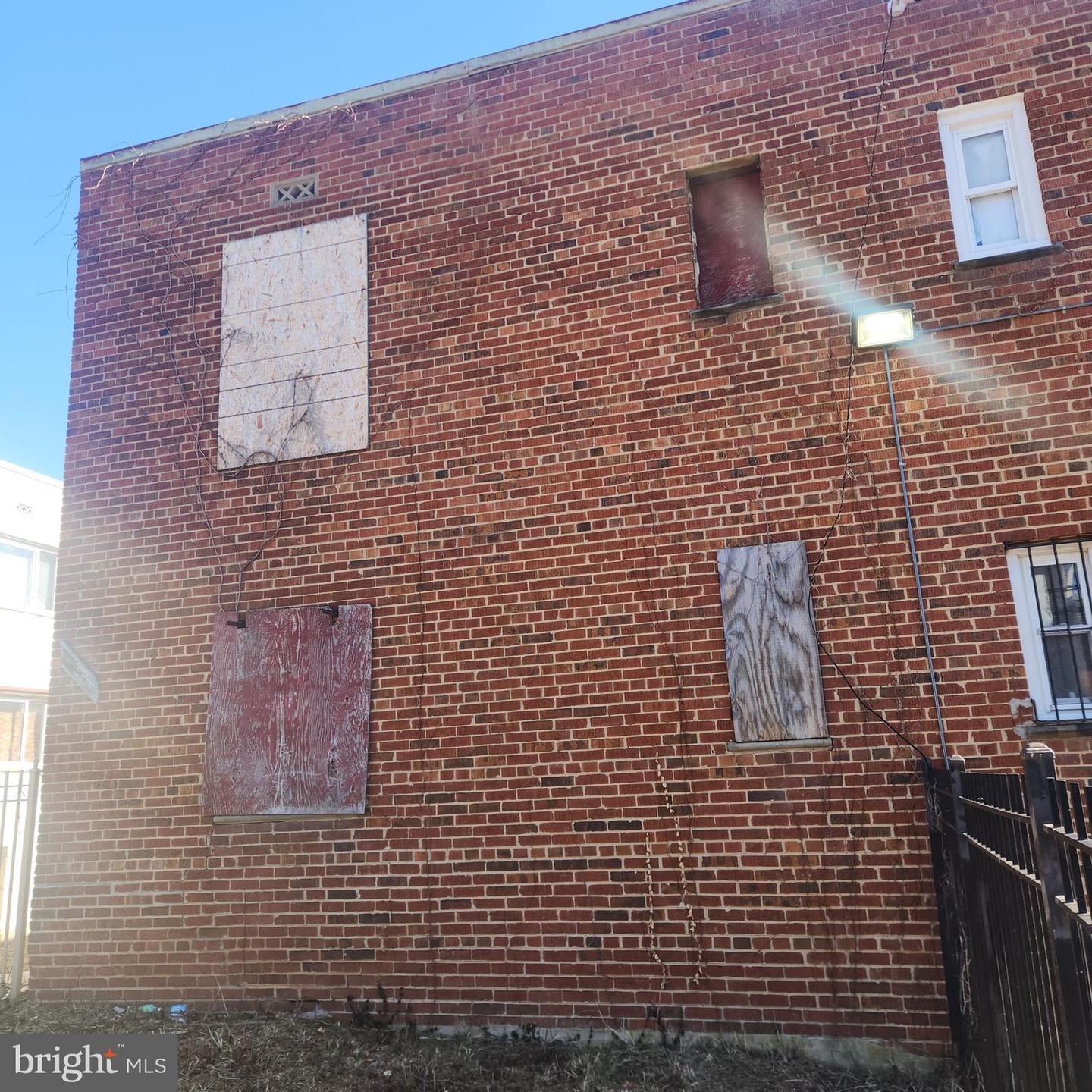 4236 6TH ST SE, WASHINGTON, District Of Columbia 20032, ,Land,For sale,4236 6TH ST SE,DCDC2209336 MLS # DCDC2209336