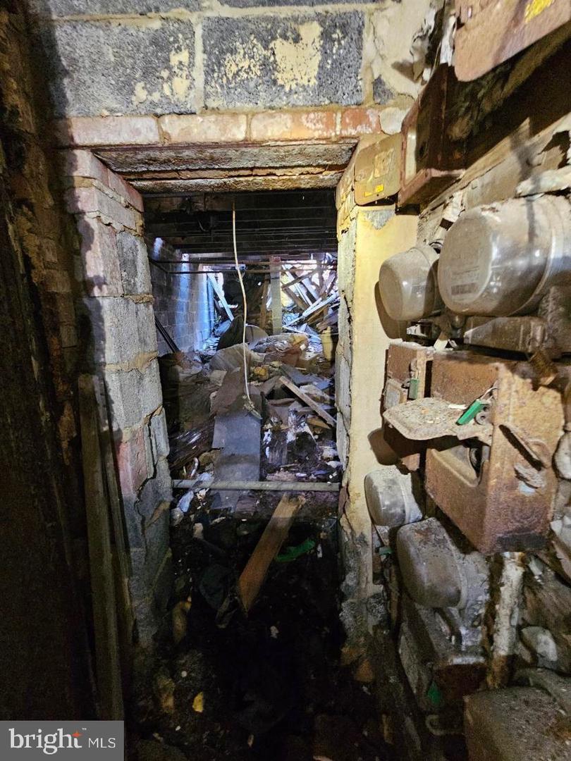 4236 6TH ST SE, WASHINGTON, District Of Columbia 20032, ,Land,For sale,4236 6TH ST SE,DCDC2209336 MLS # DCDC2209336