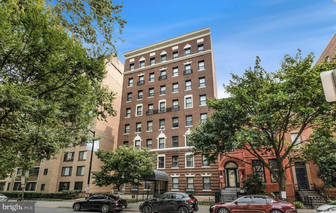 1125 12TH ST NW #64, WASHINGTON, District Of Columbia 20005, 1 Bedroom Bedrooms, ,1 BathroomBathrooms,Residential,For sale,1125 12TH ST NW #64,DCDC2196864 MLS # DCDC2196864