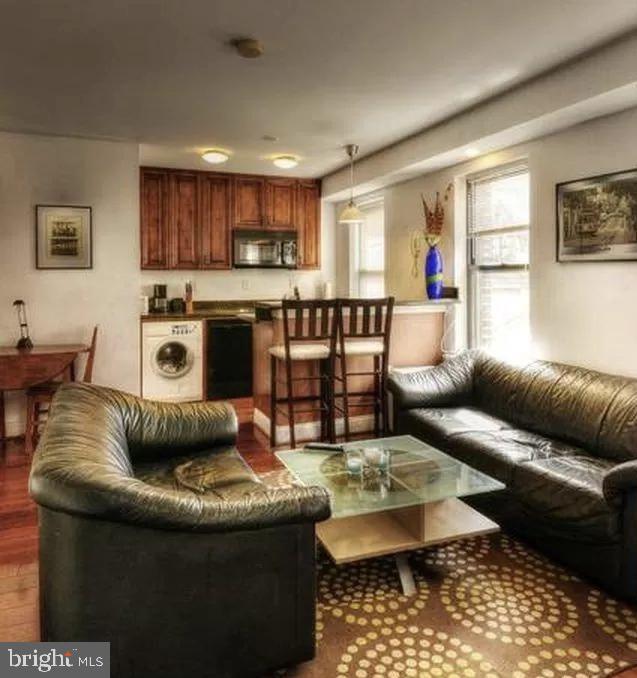 1125 12TH ST NW #64, WASHINGTON, District Of Columbia 20005, 1 Bedroom Bedrooms, ,1 BathroomBathrooms,Residential,For sale,1125 12TH ST NW #64,DCDC2196864 MLS # DCDC2196864