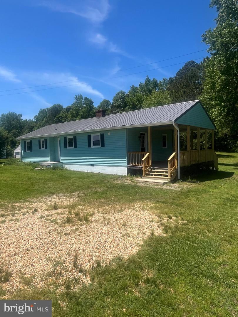 1807 CALVARY CHURCH RD, WARSAW, Virginia 22572, 3 Bedrooms Bedrooms, ,2 BathroomsBathrooms,Residential,For sale,1807 CALVARY CHURCH RD,VARV2000502 MLS # VARV2000502
