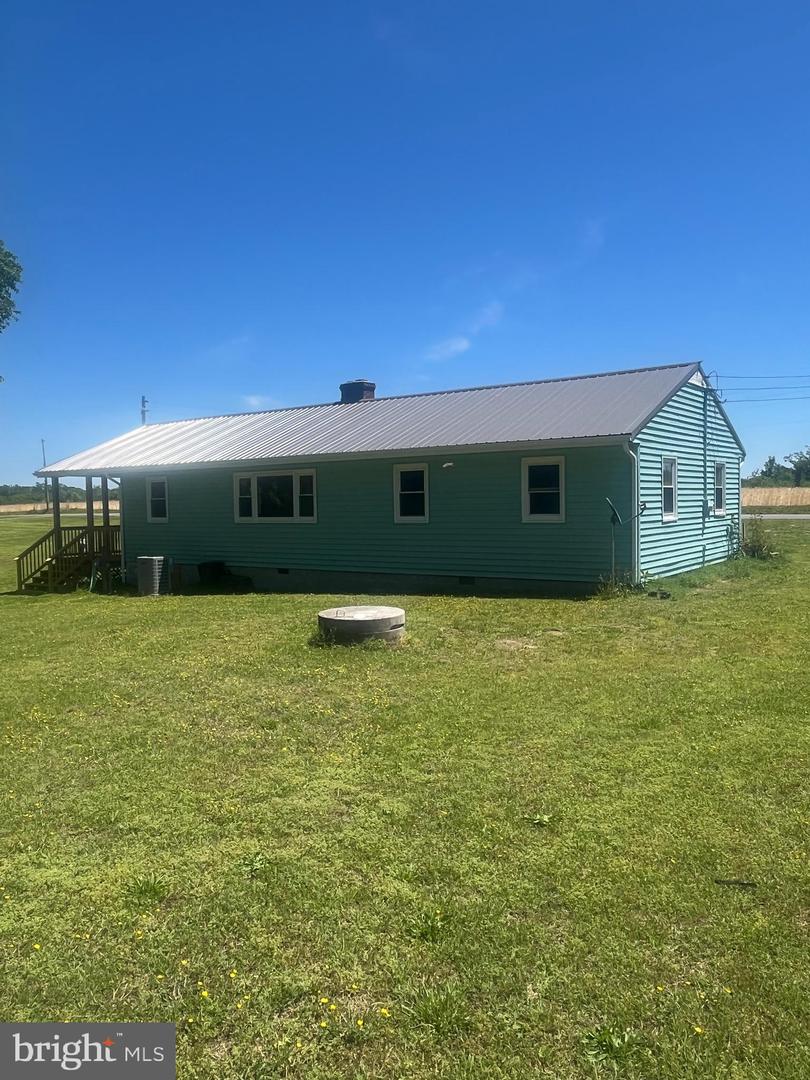 1807 CALVARY CHURCH RD, WARSAW, Virginia 22572, 3 Bedrooms Bedrooms, ,2 BathroomsBathrooms,Residential,For sale,1807 CALVARY CHURCH RD,VARV2000502 MLS # VARV2000502