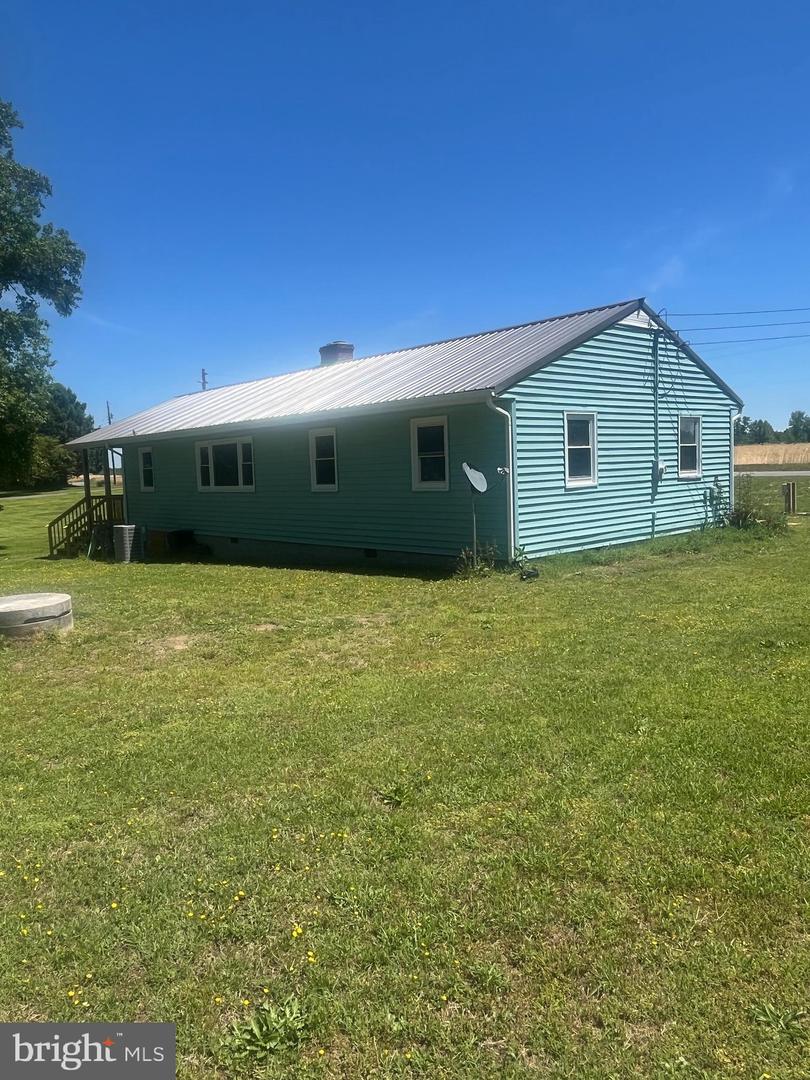 1807 CALVARY CHURCH RD, WARSAW, Virginia 22572, 3 Bedrooms Bedrooms, ,2 BathroomsBathrooms,Residential,For sale,1807 CALVARY CHURCH RD,VARV2000502 MLS # VARV2000502