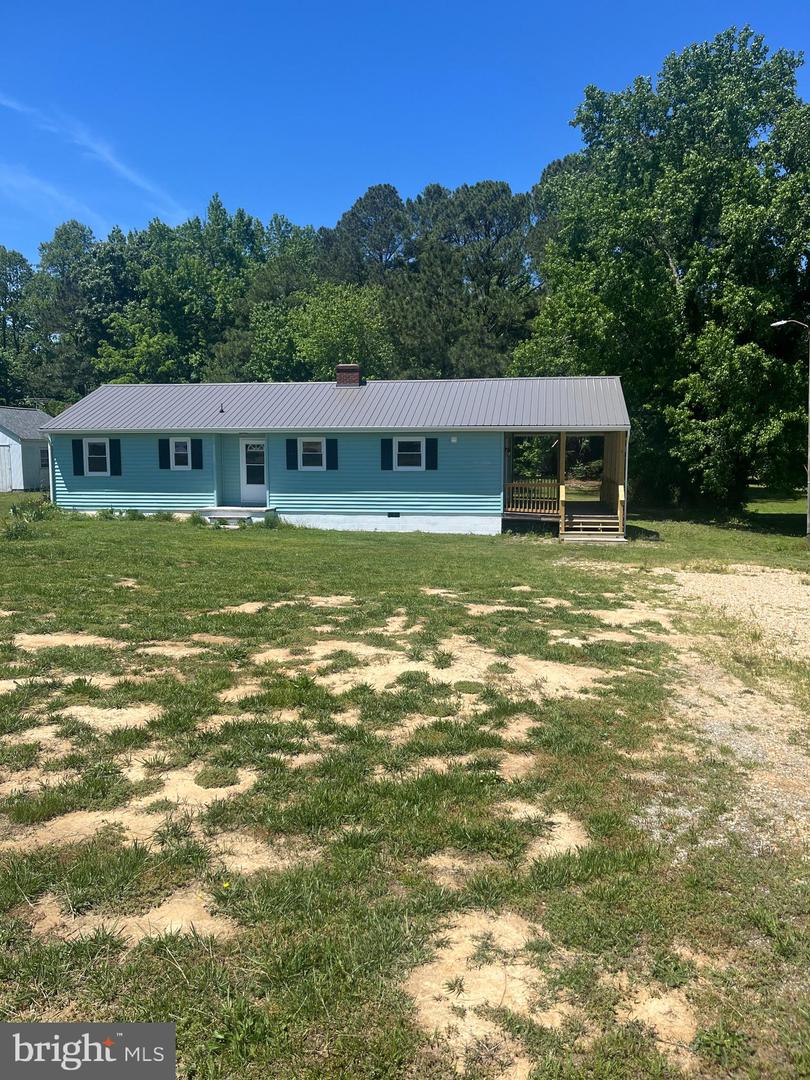 1807 CALVARY CHURCH RD, WARSAW, Virginia 22572, 3 Bedrooms Bedrooms, ,2 BathroomsBathrooms,Residential,For sale,1807 CALVARY CHURCH RD,VARV2000502 MLS # VARV2000502