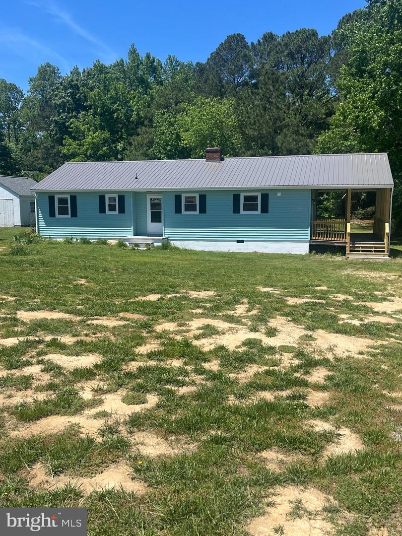 1807 CALVARY CHURCH RD, WARSAW, Virginia 22572, 3 Bedrooms Bedrooms, ,2 BathroomsBathrooms,Residential,For sale,1807 CALVARY CHURCH RD,VARV2000502 MLS # VARV2000502