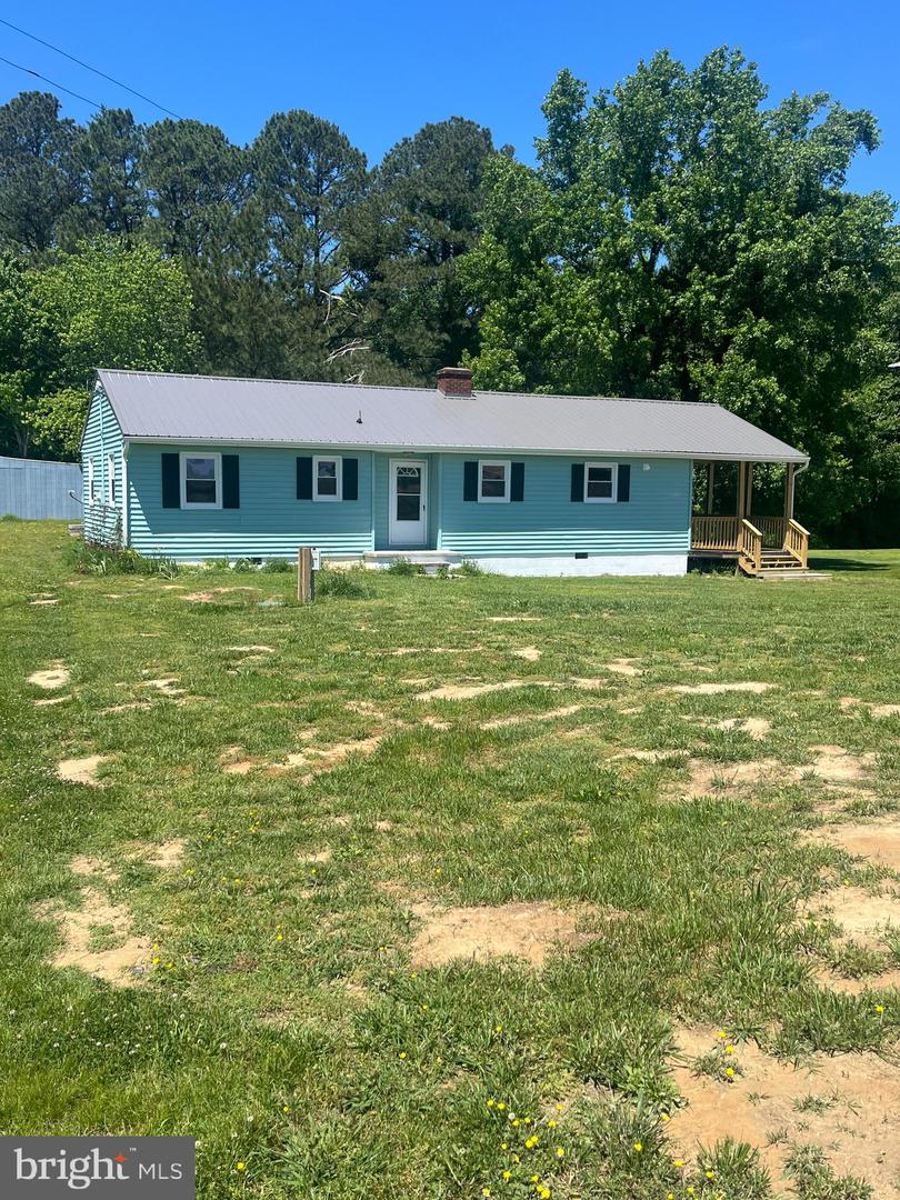 1807 CALVARY CHURCH RD, WARSAW, Virginia 22572, 3 Bedrooms Bedrooms, ,2 BathroomsBathrooms,Residential,For sale,1807 CALVARY CHURCH RD,VARV2000502 MLS # VARV2000502