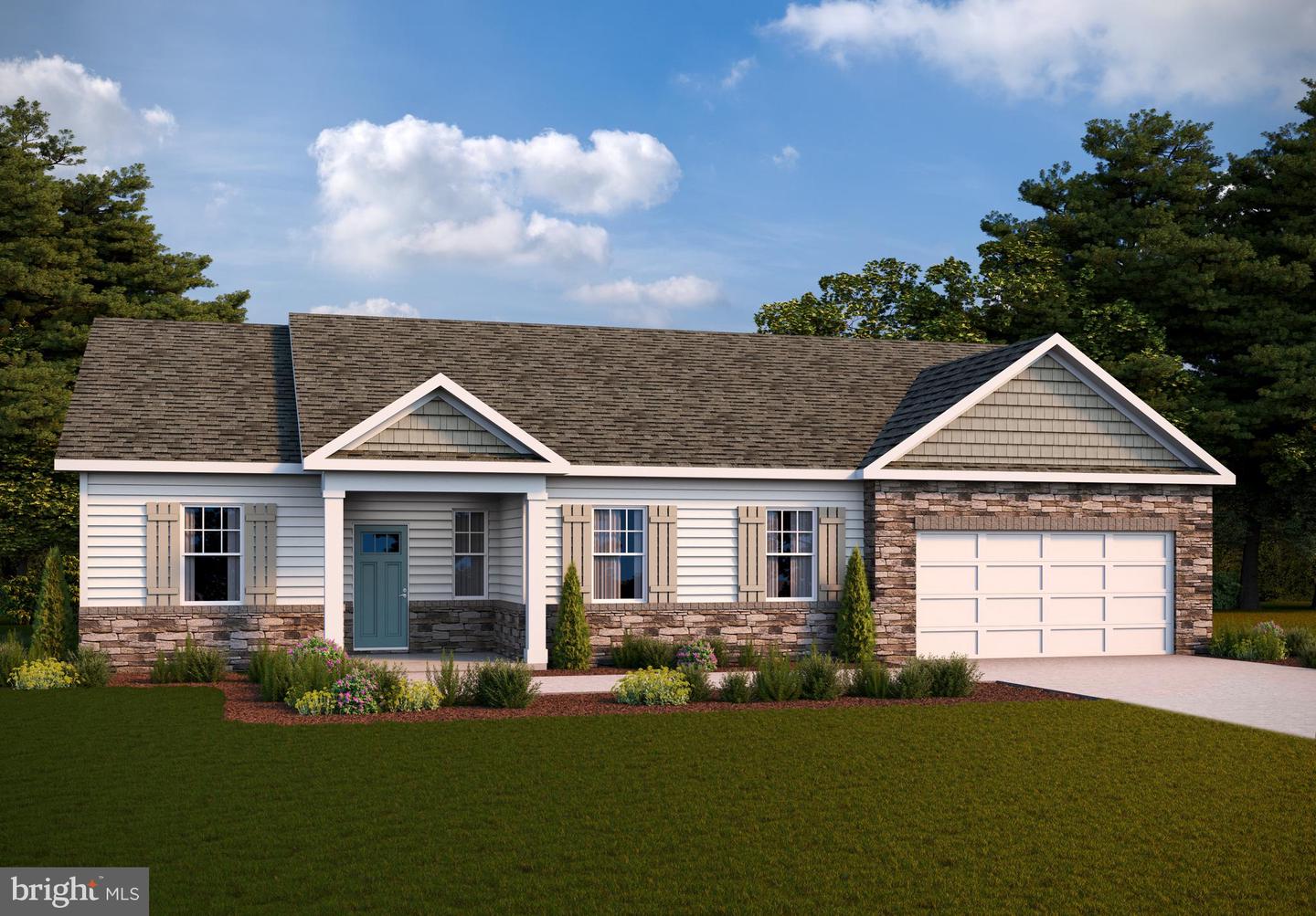 14794 GREEN VIEW DR, ELKTON, Virginia 22827, 3 Bedrooms Bedrooms, ,2 BathroomsBathrooms,Residential,For sale,14794 GREEN VIEW DR,VARO2002324 MLS # VARO2002324