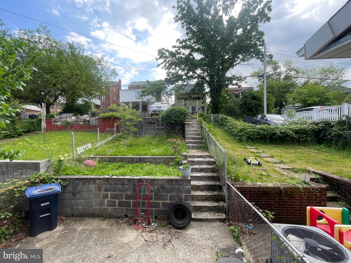 1618 FORT DUPONT ST SE, WASHINGTON, District Of Columbia 20020, 2 Bedrooms Bedrooms, ,2 BathroomsBathrooms,Residential,For sale,1618 FORT DUPONT ST SE,DCDC2202686 MLS # DCDC2202686