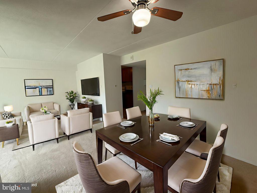 6300 STEVENSON AVE #419, ALEXANDRIA, Virginia 22304, 1 Bedroom Bedrooms, ,1 BathroomBathrooms,Residential,For sale,6300 STEVENSON AVE #419,VAAX2046576 MLS # VAAX2046576