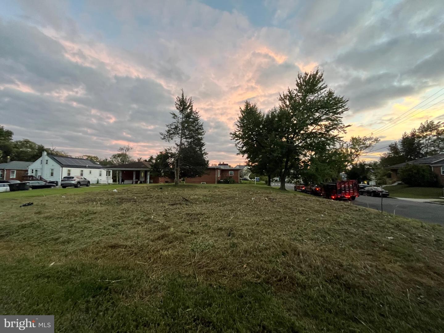 3122 20TH ST SE, WASHINGTON, District Of Columbia 20020, ,Land,For sale,3122 20TH ST SE,DCDC2227256 MLS # DCDC2227256