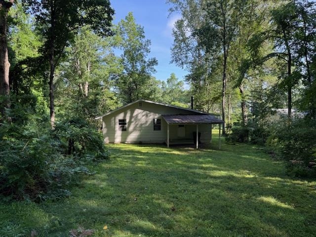 1921 S LAKESHORE DR, LOUISA, Virginia 23093, 2 Bedrooms Bedrooms, ,2 BathroomsBathrooms,Residential,1921 S LAKESHORE DR,666002 MLS # 666002