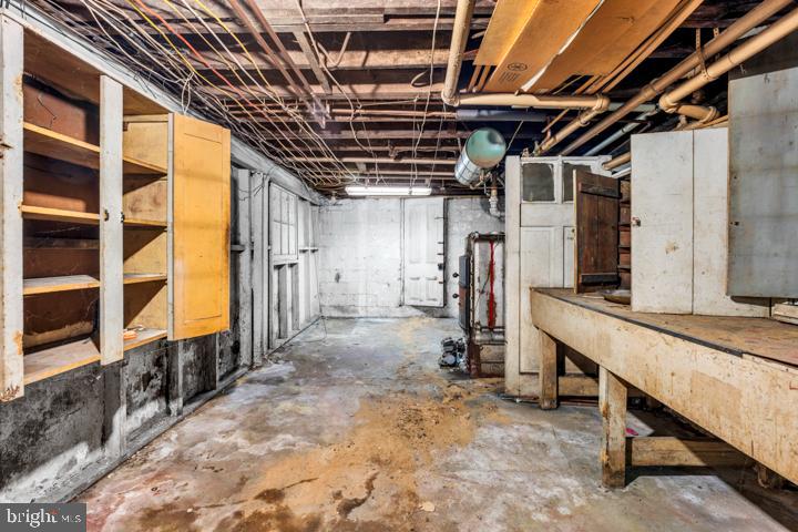 1444 T ST SE, WASHINGTON, District Of Columbia 20020, 3 Bedrooms Bedrooms, ,1 BathroomBathrooms,Residential,For sale,1444 T ST SE,DCDC2212888 MLS # DCDC2212888