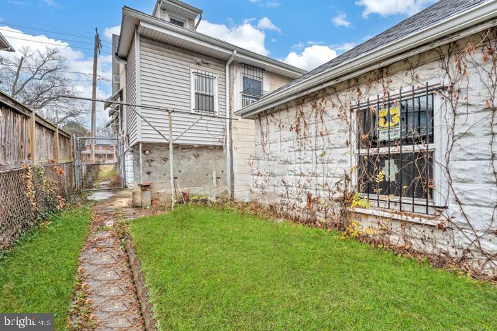 1444 T ST SE, WASHINGTON, District Of Columbia 20020, 3 Bedrooms Bedrooms, ,1 BathroomBathrooms,Residential,For sale,1444 T ST SE,DCDC2212888 MLS # DCDC2212888