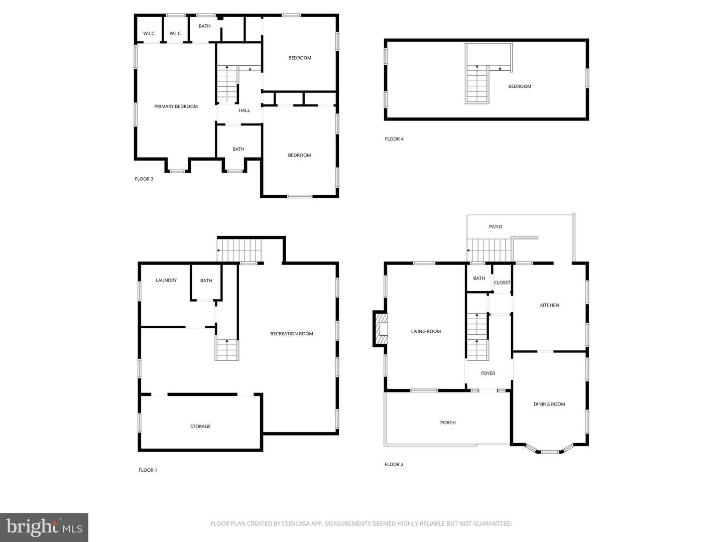 1350 SOMERSET PL NW, WASHINGTON, District Of Columbia 20011, 4 Bedrooms Bedrooms, ,2 BathroomsBathrooms,Residential,For sale,1350 SOMERSET PL NW,DCDC2213690 MLS # DCDC2213690