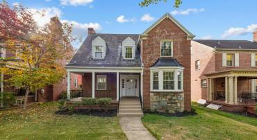 1350 SOMERSET PL NW, WASHINGTON, District Of Columbia 20011, 4 Bedrooms Bedrooms, ,2 BathroomsBathrooms,Residential,For sale,1350 SOMERSET PL NW,DCDC2213690 MLS # DCDC2213690