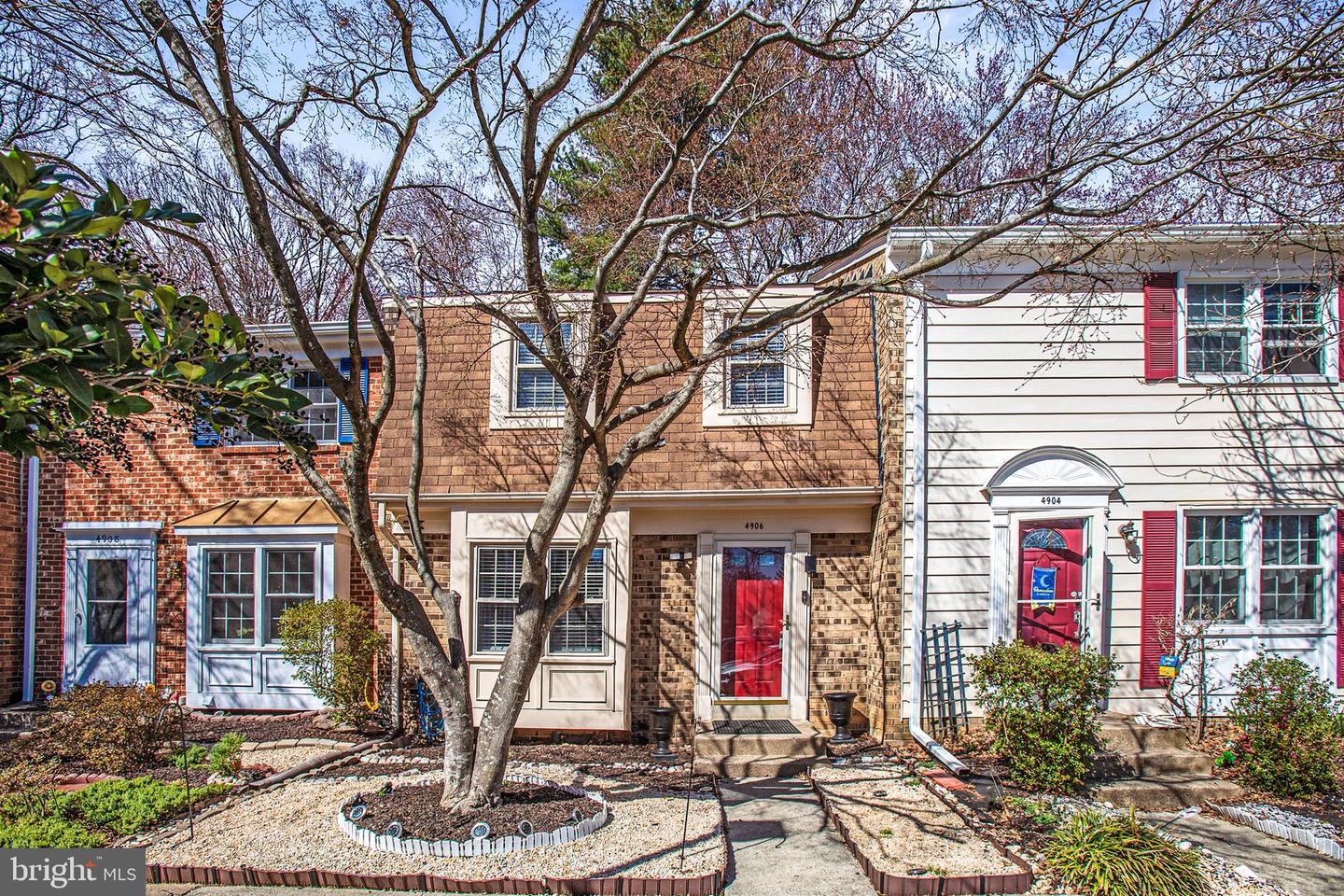 4906 MCFARLAND DR, FAIRFAX, Virginia 22032, 3 Bedrooms Bedrooms, ,2 BathroomsBathrooms,Residential,For sale,4906 MCFARLAND DR,VAFX2264448 MLS # VAFX2264448