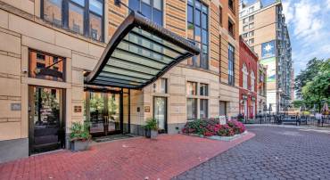 400 MASSACHUSETTS AVE NW #1322, WASHINGTON, District Of Columbia 20001, 1 Bedroom Bedrooms, ,1 BathroomBathrooms,Residential,For sale,400 MASSACHUSETTS AVE NW #1322,DCDC2221884 MLS # DCDC2221884