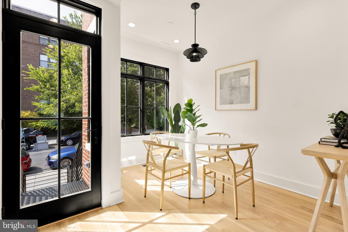 1205 10TH ST NW, WASHINGTON, District Of Columbia 20001, 4 Bedrooms Bedrooms, ,3 BathroomsBathrooms,Residential,For sale,1205 10TH ST NW,DCDC2222208 MLS # DCDC2222208