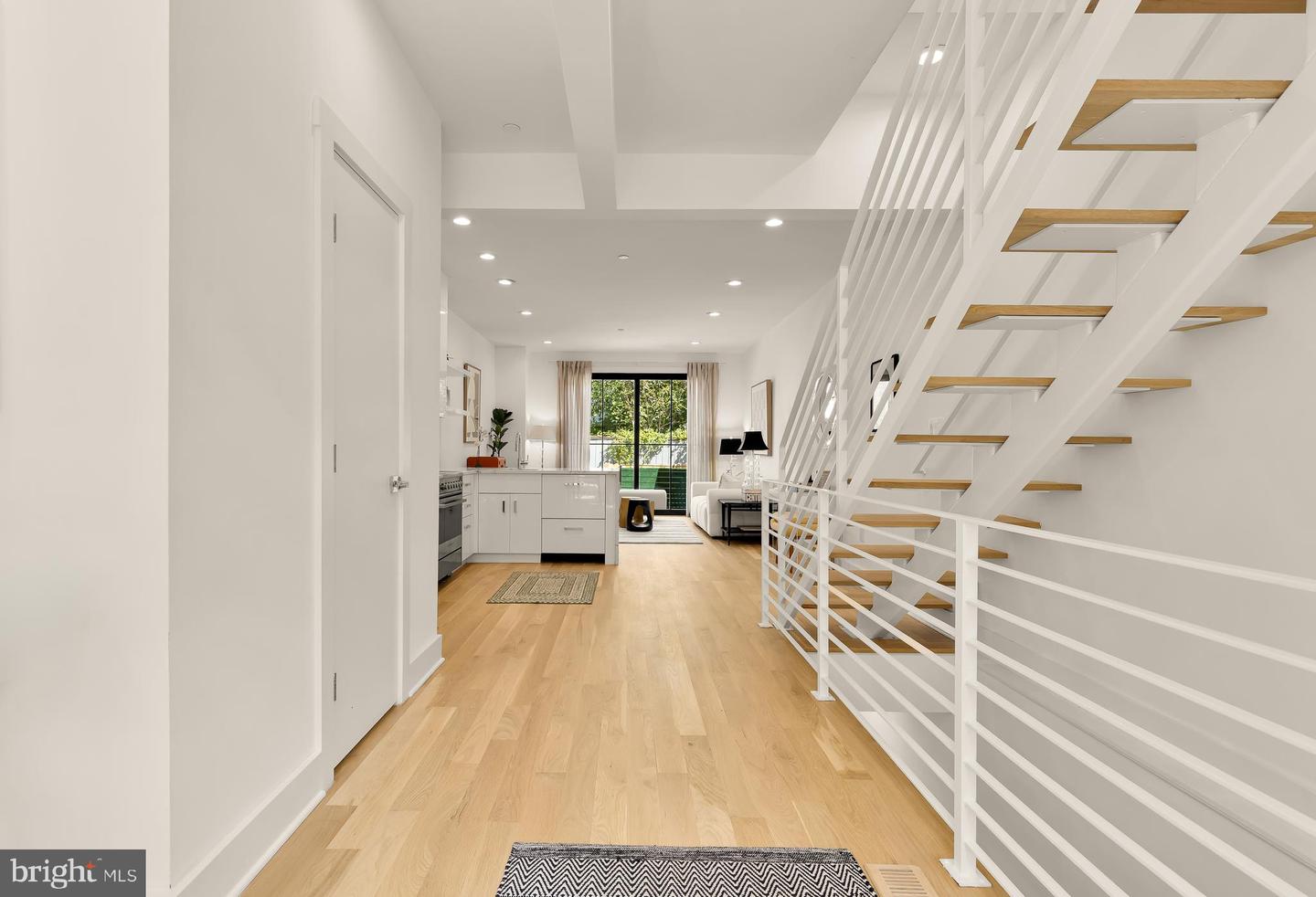 1205 10TH ST NW, WASHINGTON, District Of Columbia 20001, 4 Bedrooms Bedrooms, ,3 BathroomsBathrooms,Residential,For sale,1205 10TH ST NW,DCDC2222208 MLS # DCDC2222208