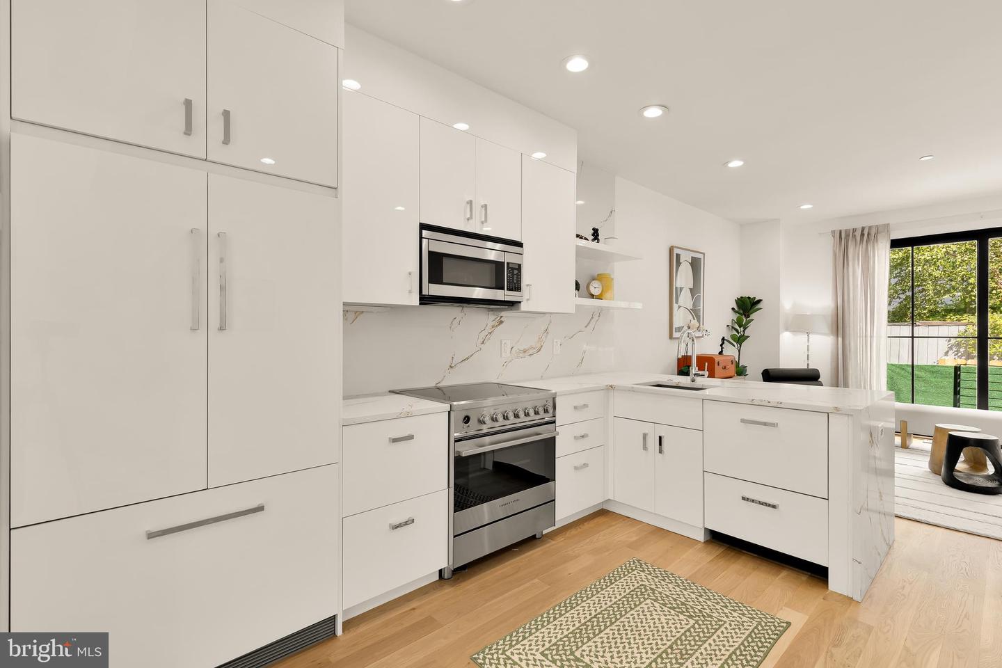 1205 10TH ST NW, WASHINGTON, District Of Columbia 20001, 4 Bedrooms Bedrooms, ,3 BathroomsBathrooms,Residential,For sale,1205 10TH ST NW,DCDC2222208 MLS # DCDC2222208