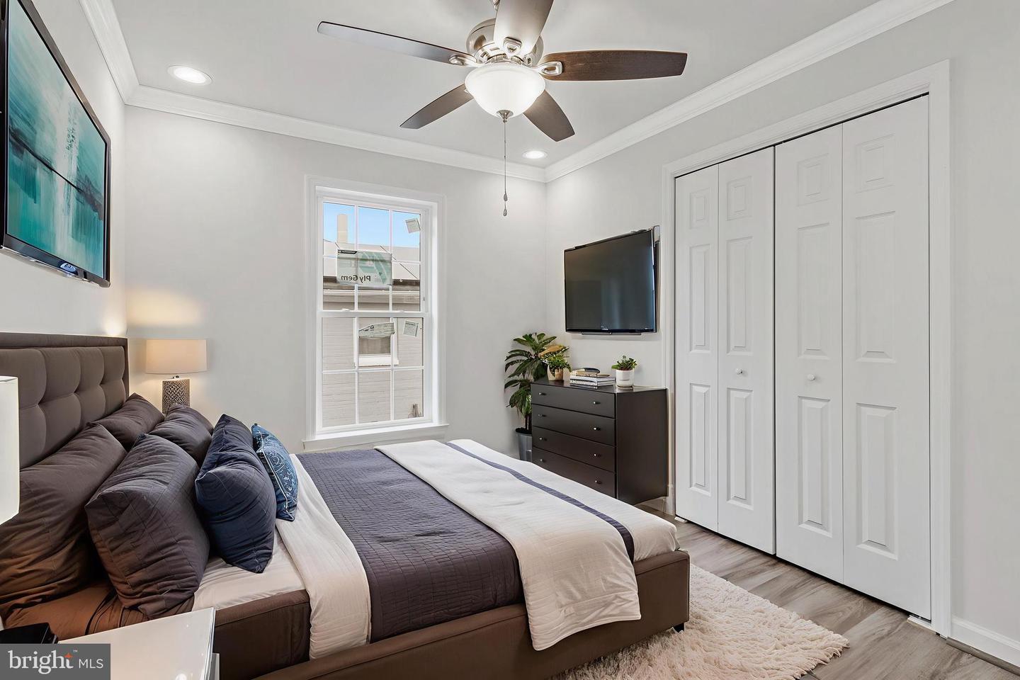 5332 D ST SE, WASHINGTON, District Of Columbia 20019, 4 Bedrooms Bedrooms, ,3 BathroomsBathrooms,Residential,For sale,5332 D ST SE,DCDC2223900 MLS # DCDC2223900