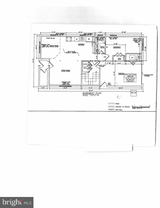 5332 D ST SE, WASHINGTON, District Of Columbia 20019, 4 Bedrooms Bedrooms, ,3 BathroomsBathrooms,Residential,For sale,5332 D ST SE,DCDC2223900 MLS # DCDC2223900