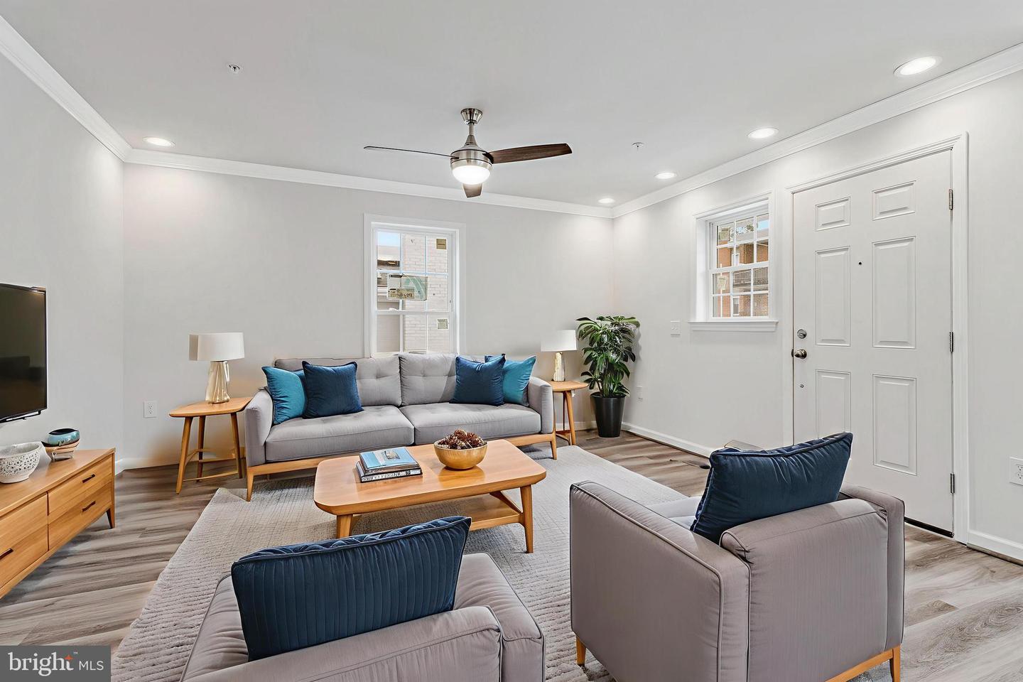 5332 D ST SE, WASHINGTON, District Of Columbia 20019, 4 Bedrooms Bedrooms, ,3 BathroomsBathrooms,Residential,For sale,5332 D ST SE,DCDC2223900 MLS # DCDC2223900