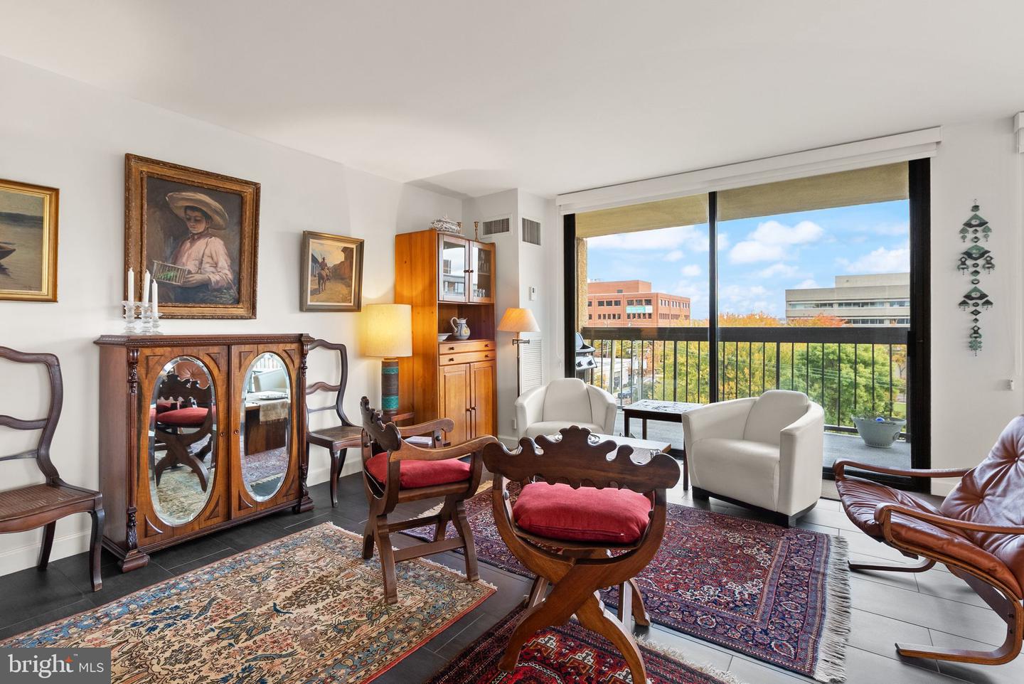 400 MADISON ST #409, ALEXANDRIA, Virginia 22314, 2 Bedrooms Bedrooms, ,2 BathroomsBathrooms,Residential,For sale,400 MADISON ST #409,VAAX2050298 MLS # VAAX2050298