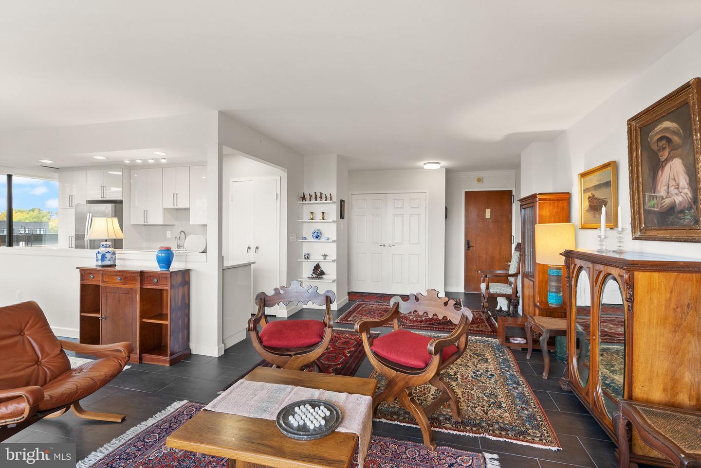 400 MADISON ST #409, ALEXANDRIA, Virginia 22314, 2 Bedrooms Bedrooms, ,2 BathroomsBathrooms,Residential,For sale,400 MADISON ST #409,VAAX2050298 MLS # VAAX2050298