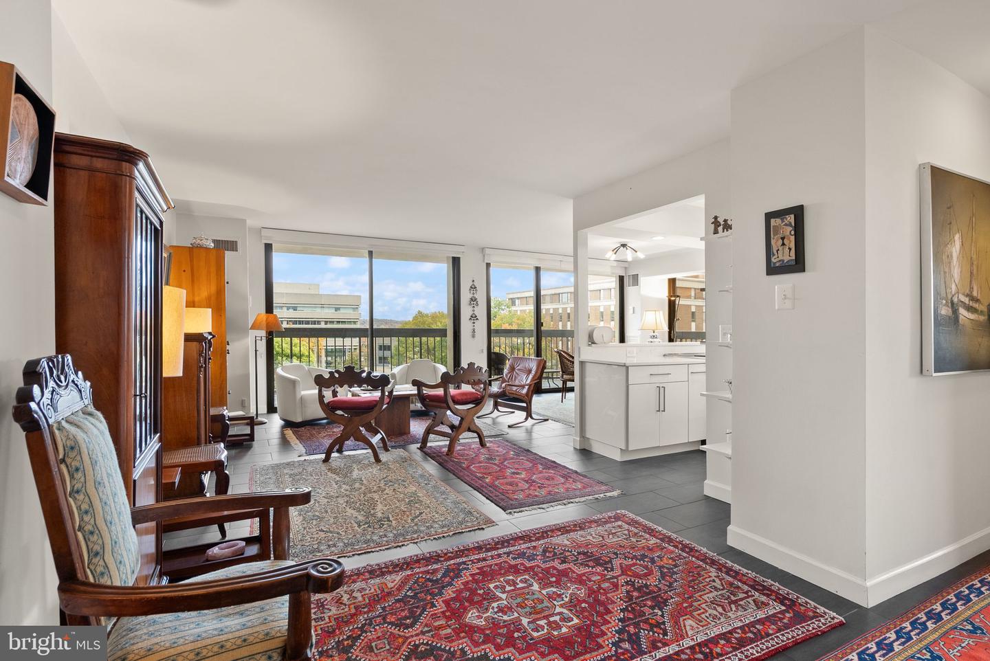 400 MADISON ST #409, ALEXANDRIA, Virginia 22314, 2 Bedrooms Bedrooms, ,2 BathroomsBathrooms,Residential,For sale,400 MADISON ST #409,VAAX2050298 MLS # VAAX2050298