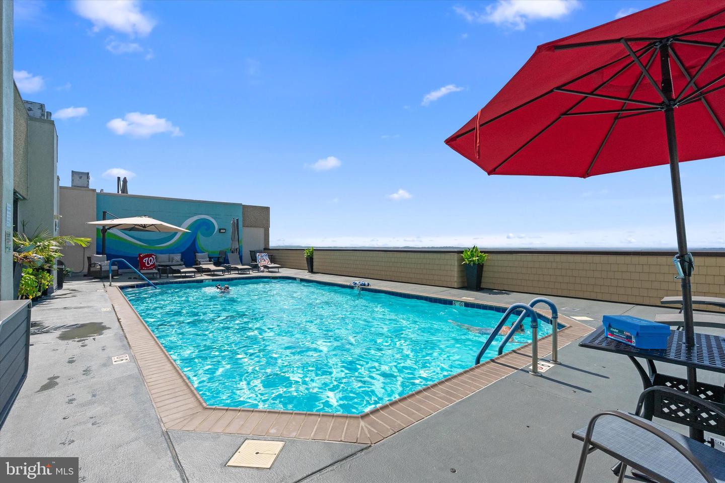 400 MADISON ST #409, ALEXANDRIA, Virginia 22314, 2 Bedrooms Bedrooms, ,2 BathroomsBathrooms,Residential,For sale,400 MADISON ST #409,VAAX2050298 MLS # VAAX2050298