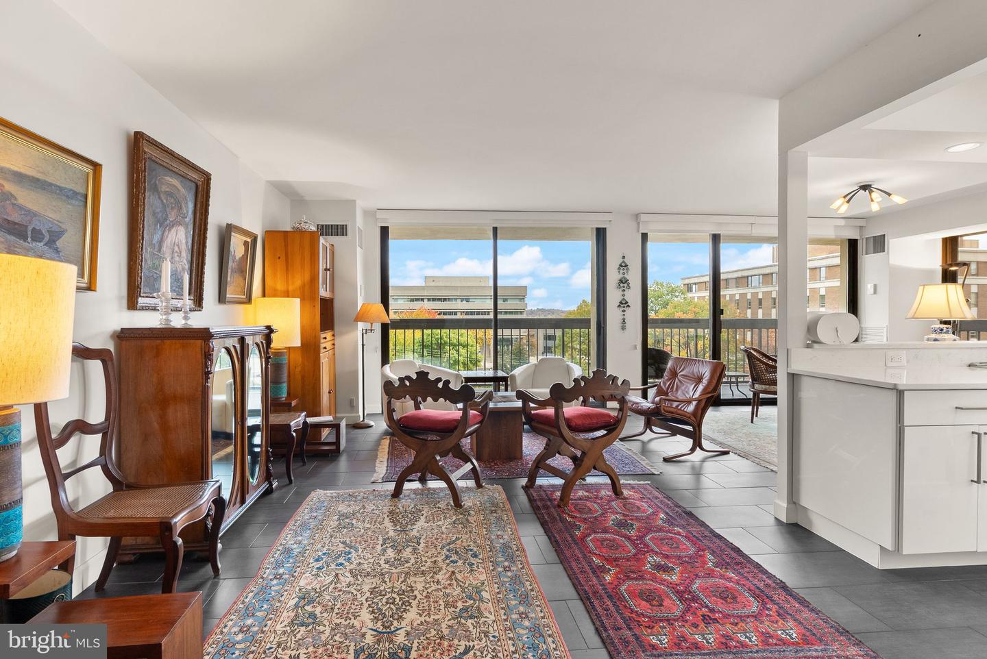 400 MADISON ST #409, ALEXANDRIA, Virginia 22314, 2 Bedrooms Bedrooms, ,2 BathroomsBathrooms,Residential,For sale,400 MADISON ST #409,VAAX2050298 MLS # VAAX2050298