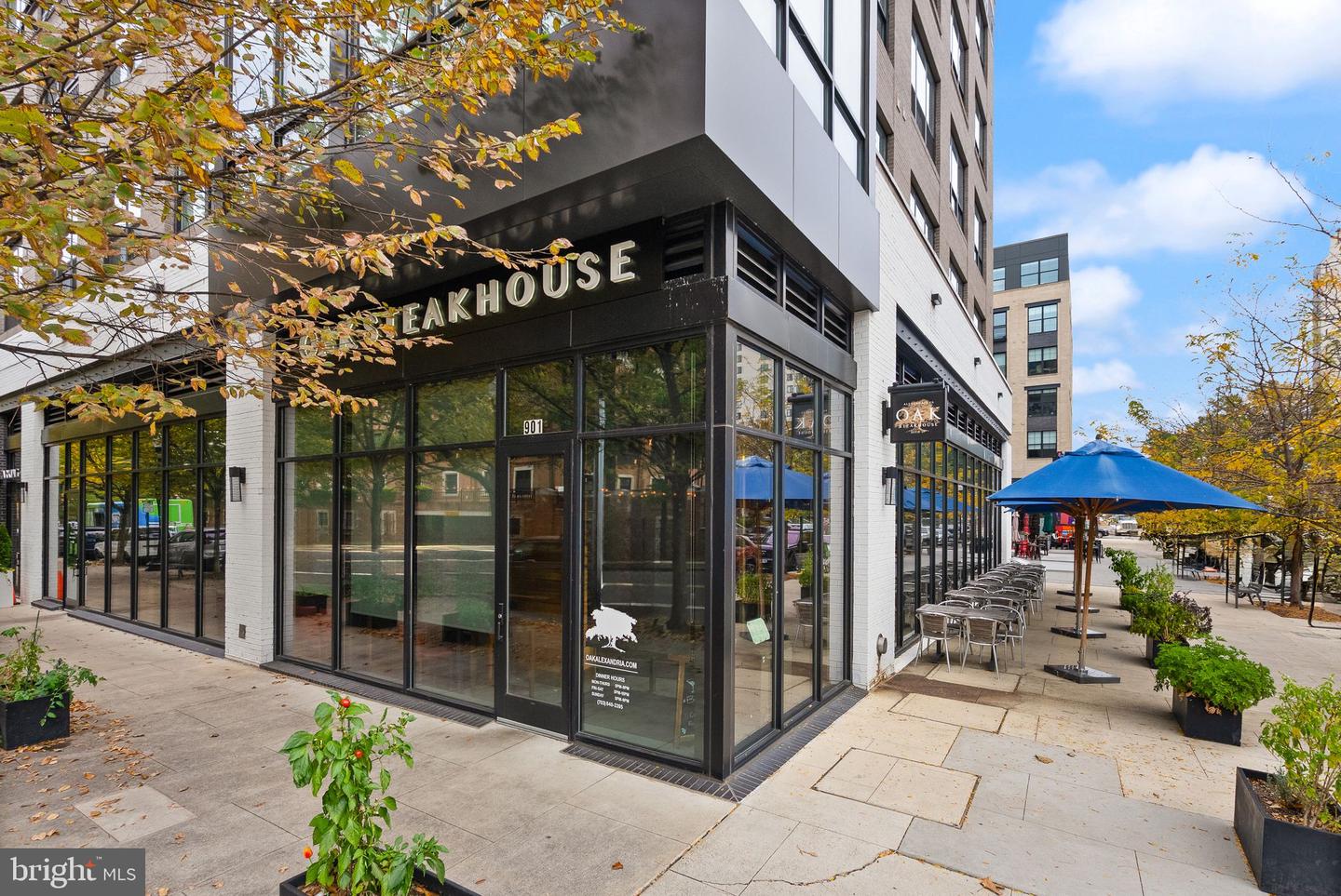 400 MADISON ST #409, ALEXANDRIA, Virginia 22314, 2 Bedrooms Bedrooms, ,2 BathroomsBathrooms,Residential,For sale,400 MADISON ST #409,VAAX2050298 MLS # VAAX2050298