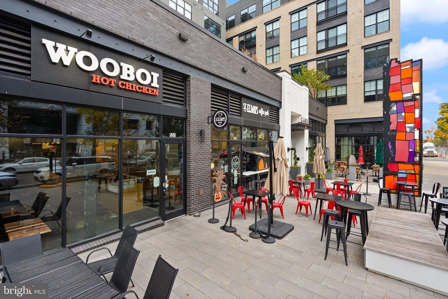 400 MADISON ST #409, ALEXANDRIA, Virginia 22314, 2 Bedrooms Bedrooms, ,2 BathroomsBathrooms,Residential,For sale,400 MADISON ST #409,VAAX2050298 MLS # VAAX2050298