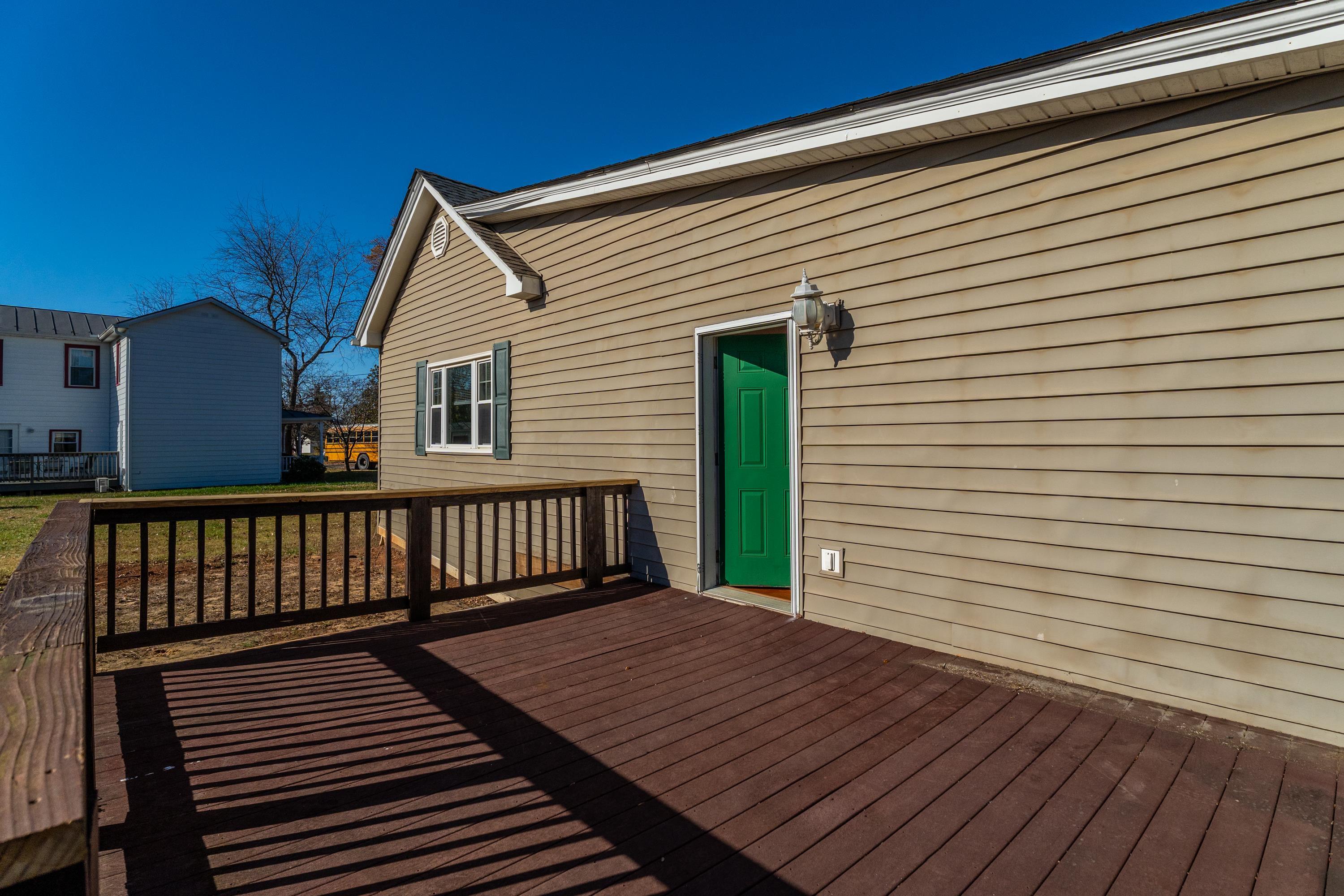 1261 BLUE RIDGE AVE, CROZET, Virginia 22932, 3 Bedrooms Bedrooms, ,2 BathroomsBathrooms,Residential,1261 BLUE RIDGE AVE,670933 MLS # 670933