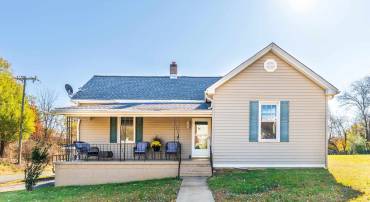 1261 BLUE RIDGE AVE, CROZET, Virginia 22932, 3 Bedrooms Bedrooms, ,2 BathroomsBathrooms,Residential,1261 BLUE RIDGE AVE,670933 MLS # 670933