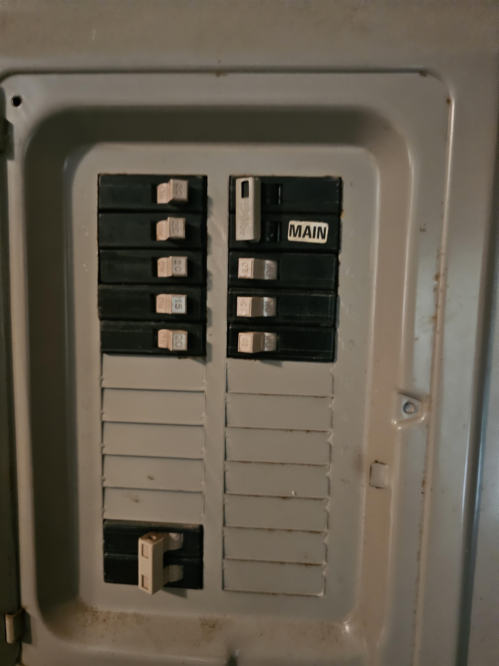 2804 OLD PARKERSBURG TPKE, WEST AUGUSTA, Virginia 24485, 2 Bedrooms Bedrooms, ,1 BathroomBathrooms,Residential,Hanger Camp,2804 OLD PARKERSBURG TPKE,670950 MLS # 670950