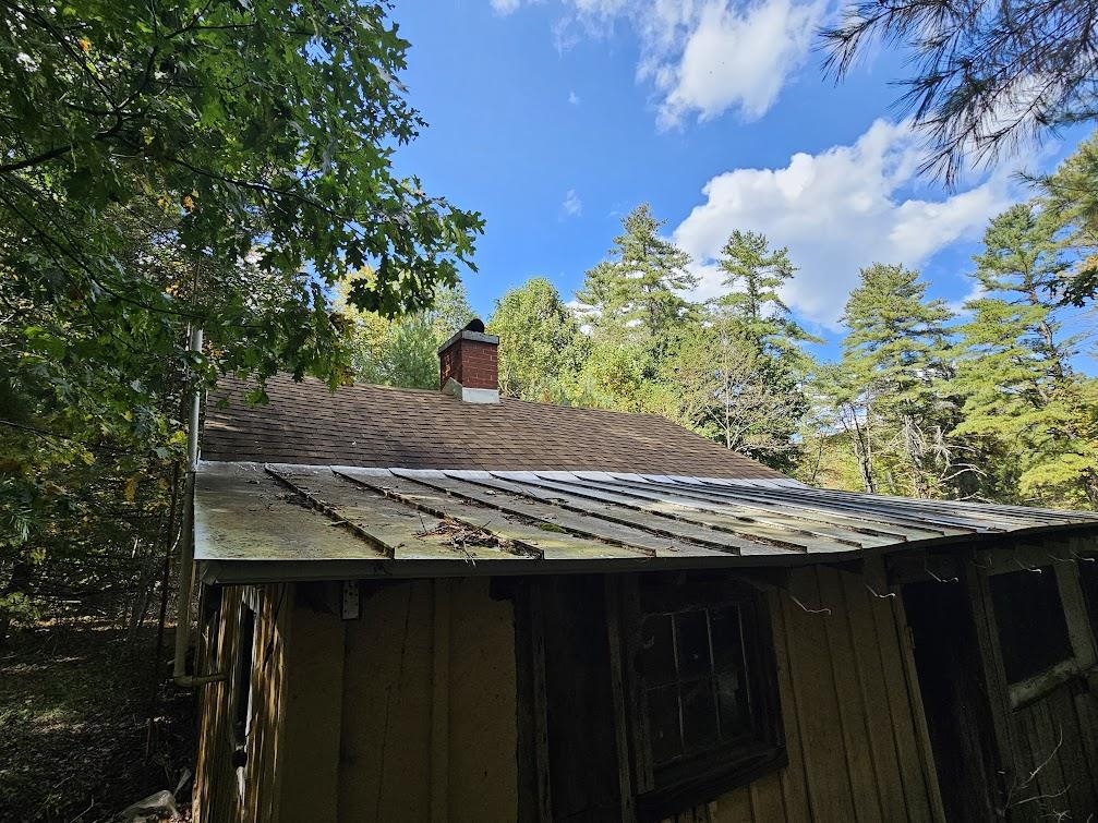 2804 OLD PARKERSBURG TPKE, WEST AUGUSTA, Virginia 24485, 2 Bedrooms Bedrooms, ,1 BathroomBathrooms,Residential,Hanger Camp,2804 OLD PARKERSBURG TPKE,670950 MLS # 670950