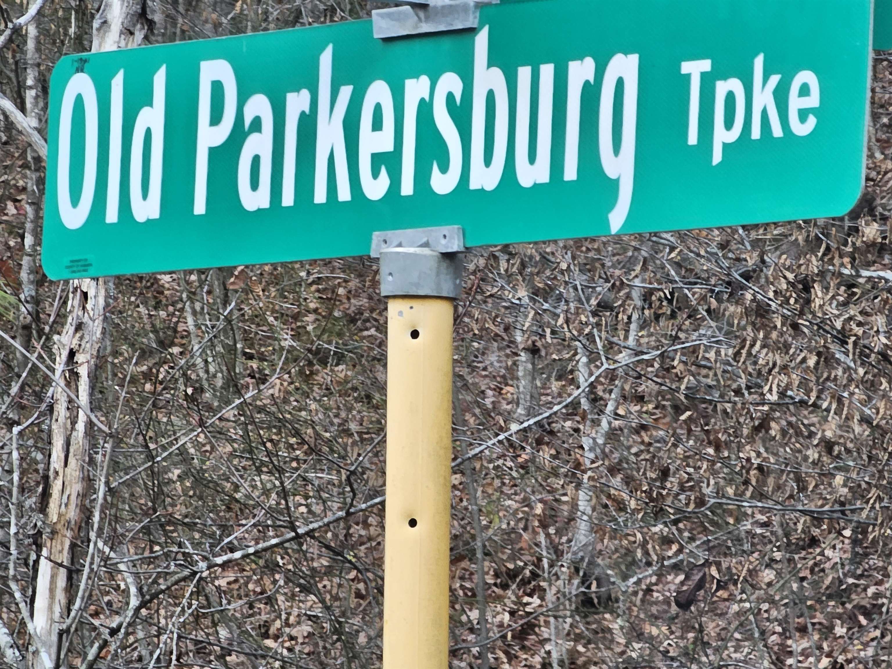 2804 OLD PARKERSBURG TPKE, WEST AUGUSTA, Virginia 24485, 2 Bedrooms Bedrooms, ,1 BathroomBathrooms,Residential,Hanger Camp,2804 OLD PARKERSBURG TPKE,670950 MLS # 670950