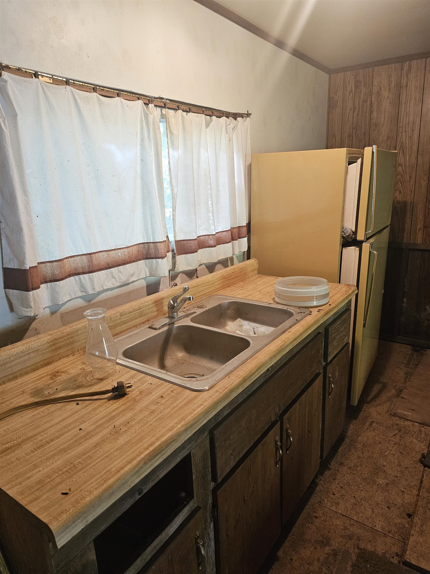 2804 OLD PARKERSBURG TPKE, WEST AUGUSTA, Virginia 24485, 2 Bedrooms Bedrooms, ,1 BathroomBathrooms,Residential,Hanger Camp,2804 OLD PARKERSBURG TPKE,670950 MLS # 670950