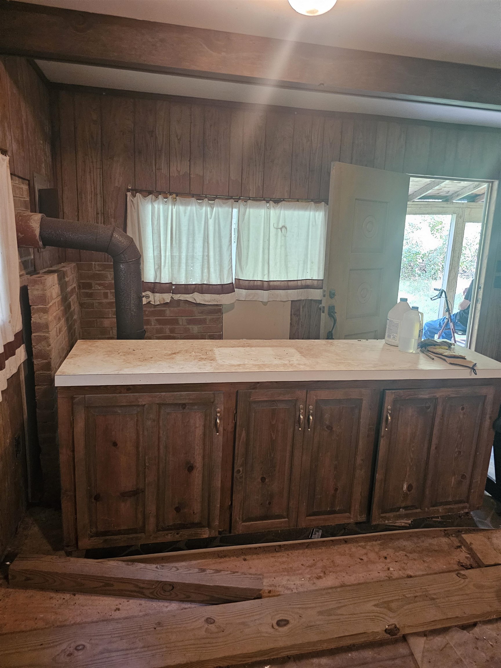 2804 OLD PARKERSBURG TPKE, WEST AUGUSTA, Virginia 24485, 2 Bedrooms Bedrooms, ,1 BathroomBathrooms,Residential,Hanger Camp,2804 OLD PARKERSBURG TPKE,670950 MLS # 670950