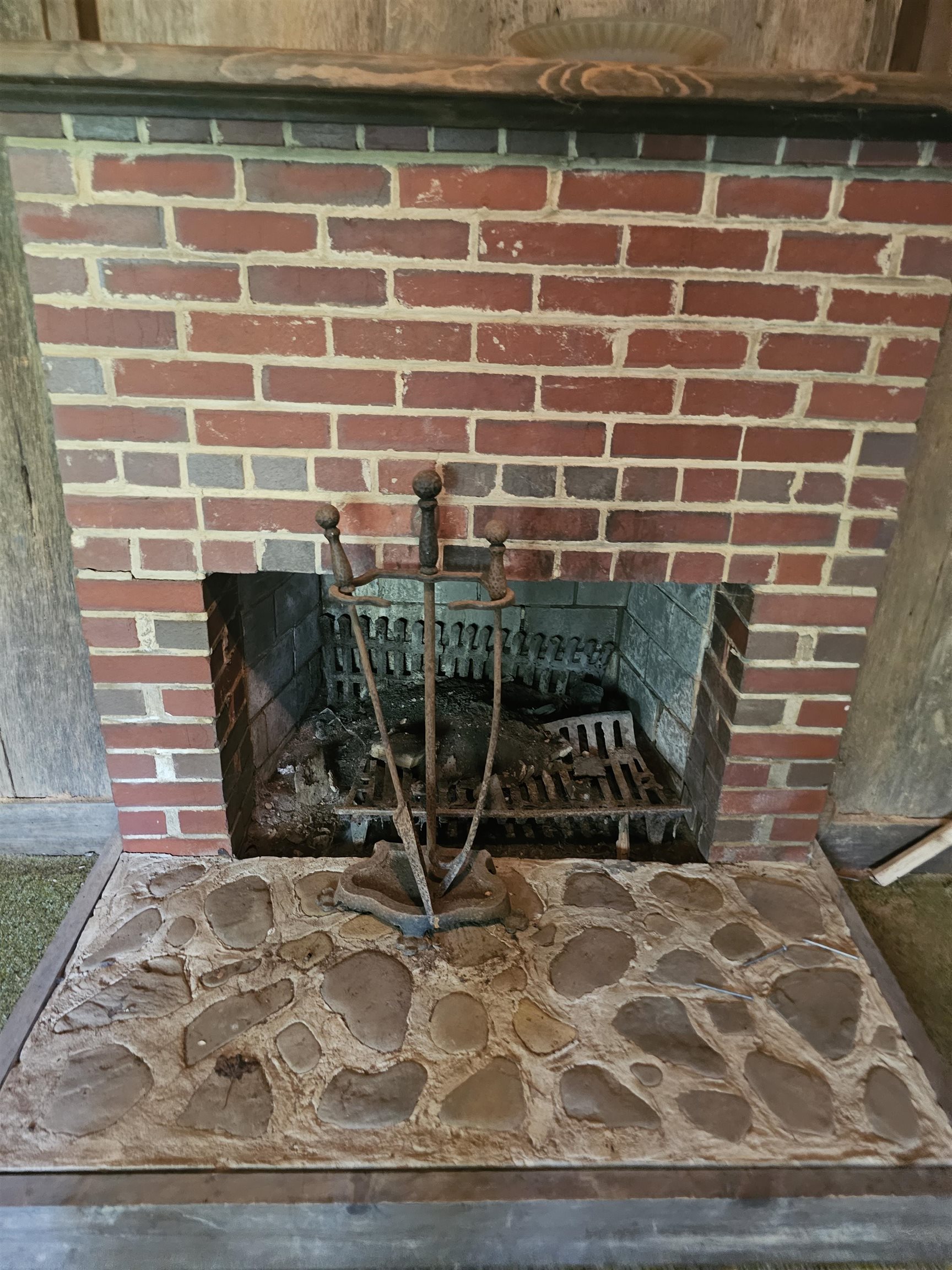 2804 OLD PARKERSBURG TPKE, WEST AUGUSTA, Virginia 24485, 2 Bedrooms Bedrooms, ,1 BathroomBathrooms,Residential,Hanger Camp,2804 OLD PARKERSBURG TPKE,670950 MLS # 670950