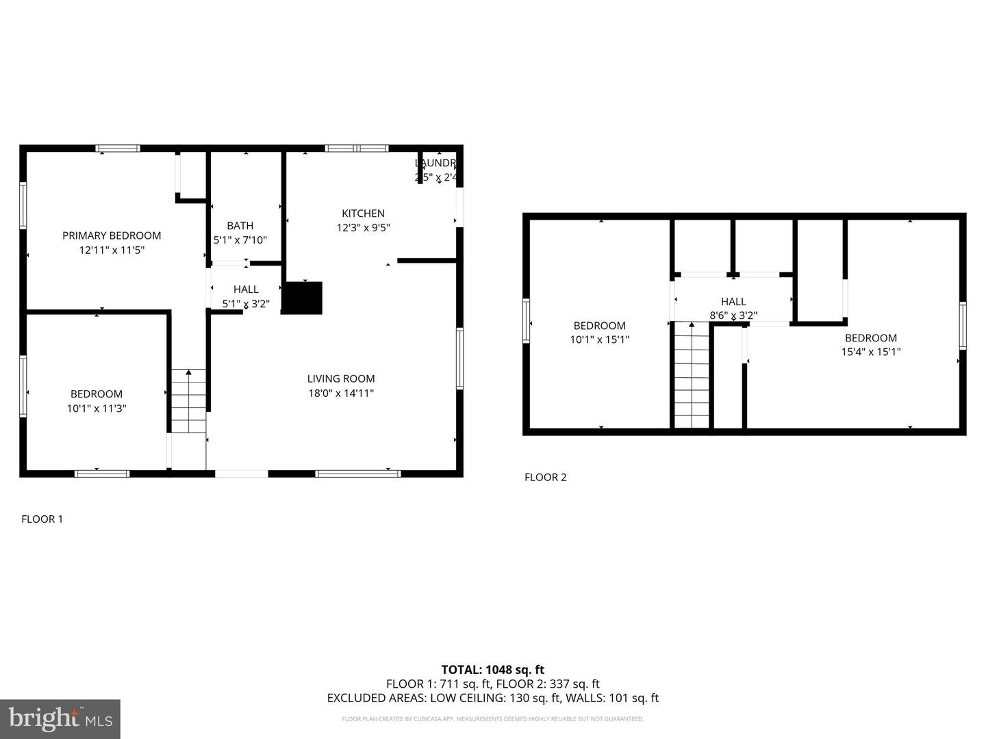 8401 YORKSHIRE LN, MANASSAS, Virginia 20111, 4 Bedrooms Bedrooms, ,1 BathroomBathrooms,Residential,For sale,8401 YORKSHIRE LN,VAPW2105276 MLS # VAPW2105276
