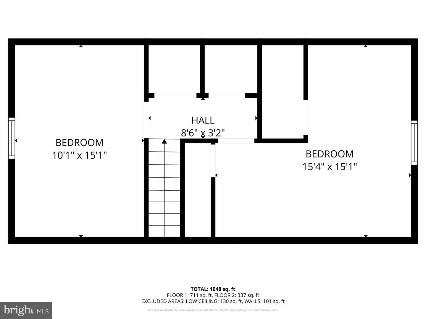 8401 YORKSHIRE LN, MANASSAS, Virginia 20111, 4 Bedrooms Bedrooms, ,1 BathroomBathrooms,Residential,For sale,8401 YORKSHIRE LN,VAPW2105276 MLS # VAPW2105276