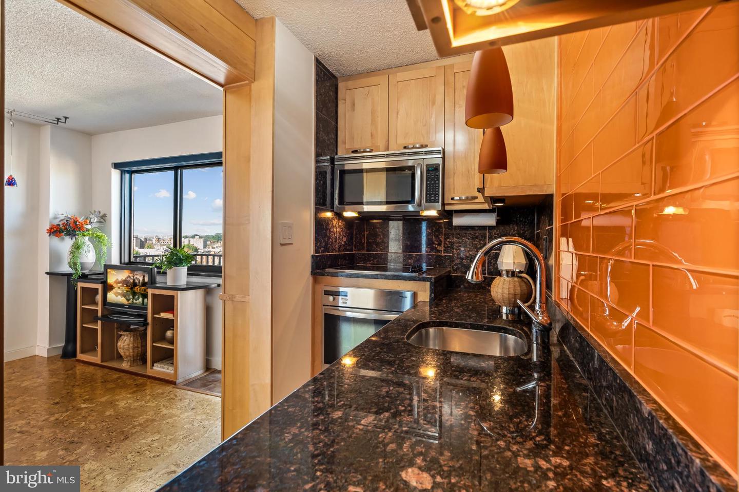 1816 NEW HAMPSHIRE AVE NW #1009, WASHINGTON, District Of Columbia 20009, 1 Bedroom Bedrooms, ,1 BathroomBathrooms,Residential,For sale,1816 NEW HAMPSHIRE AVE NW #1009,DCDC2226464 MLS # DCDC2226464