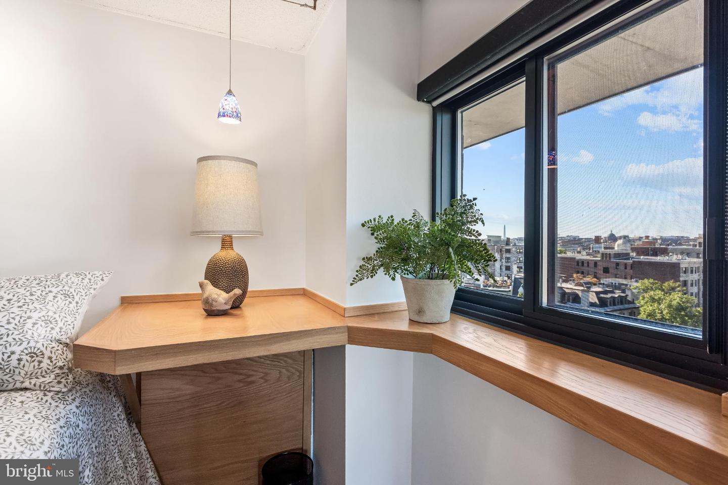 1816 NEW HAMPSHIRE AVE NW #1009, WASHINGTON, District Of Columbia 20009, 1 Bedroom Bedrooms, ,1 BathroomBathrooms,Residential,For sale,1816 NEW HAMPSHIRE AVE NW #1009,DCDC2226464 MLS # DCDC2226464