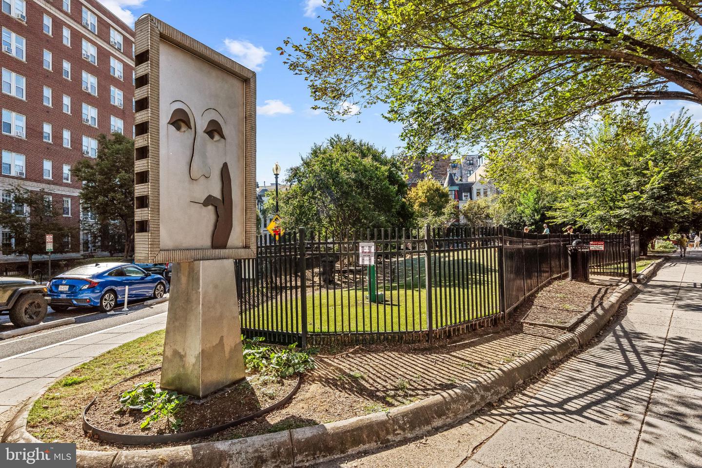 1816 NEW HAMPSHIRE AVE NW #1009, WASHINGTON, District Of Columbia 20009, 1 Bedroom Bedrooms, ,1 BathroomBathrooms,Residential,For sale,1816 NEW HAMPSHIRE AVE NW #1009,DCDC2226464 MLS # DCDC2226464